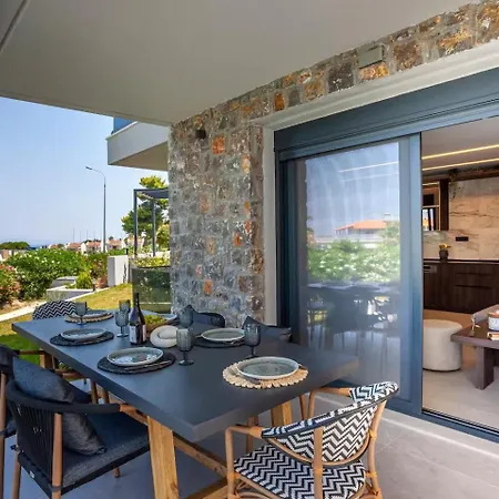 La Penny Luxe Villa *