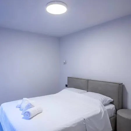 La Penny Luxe Villa Pefkochori