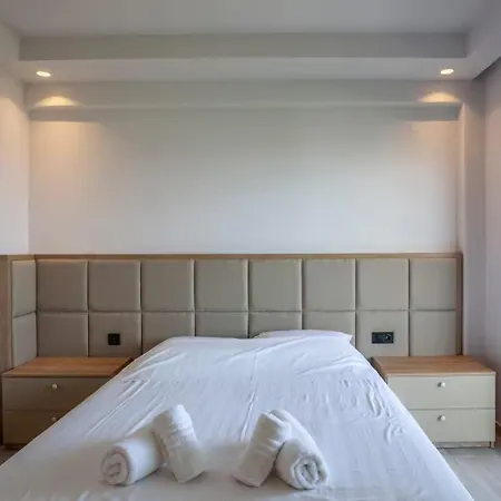 La Penny Luxe Villa Pefkochori