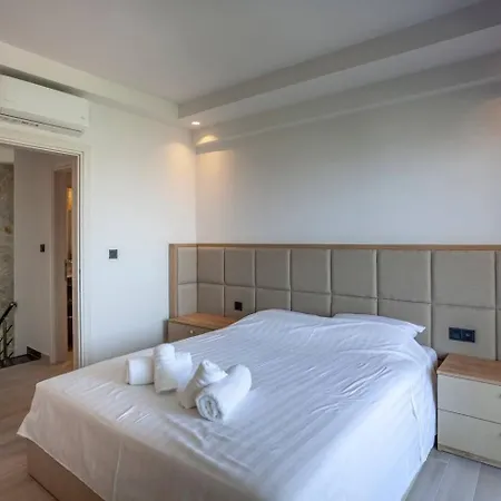 Villa La Penny Luxe Pefkochori