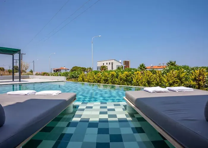 La Penny Luxe Villa