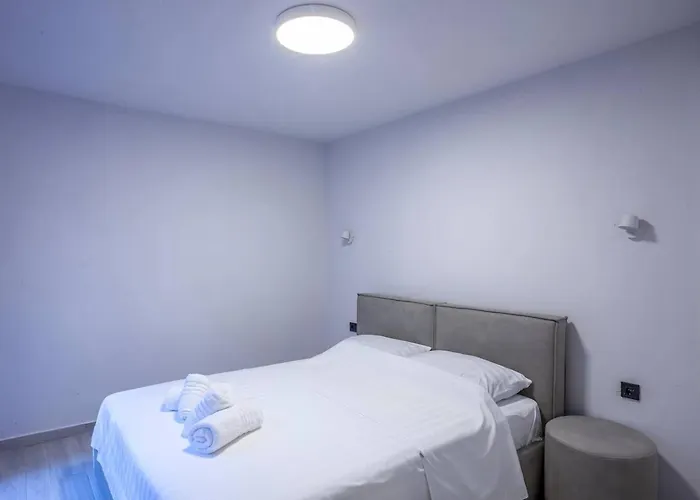 La Penny Luxe Villa Pefkochori