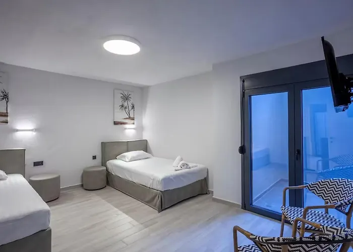La Penny Luxe Villa