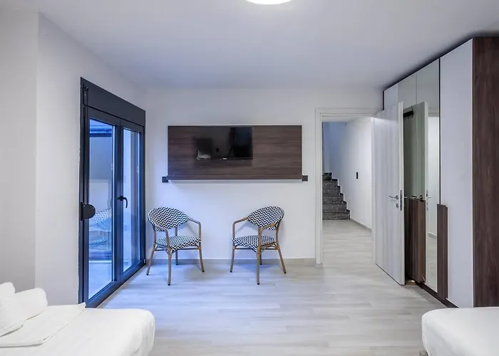 Villa La Penny Luxe