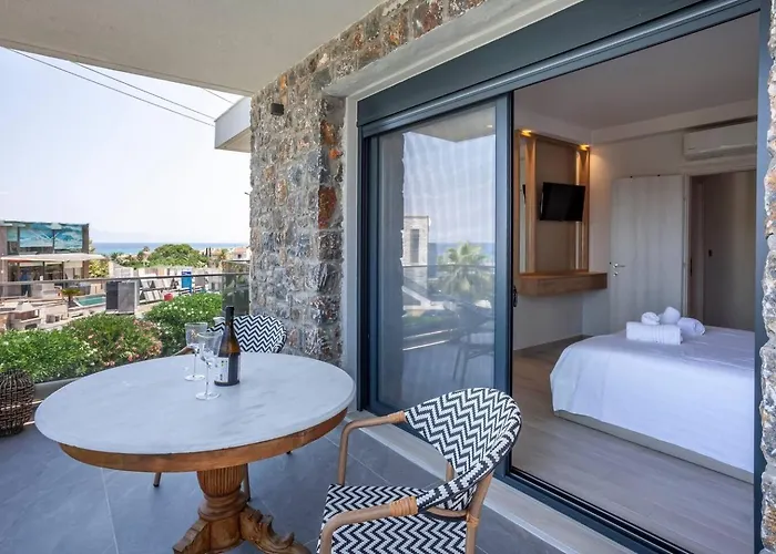 La Penny Luxe Villa *