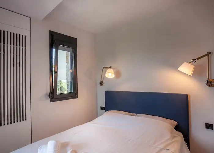La Penny Luxe * Pefkochori