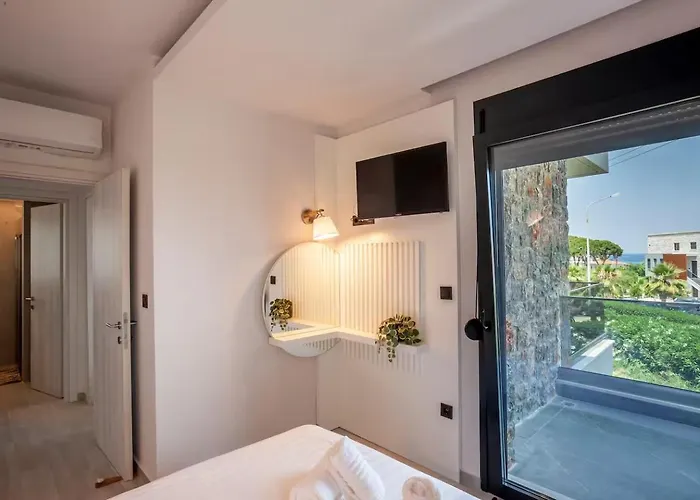La Penny Luxe * Pefkochori