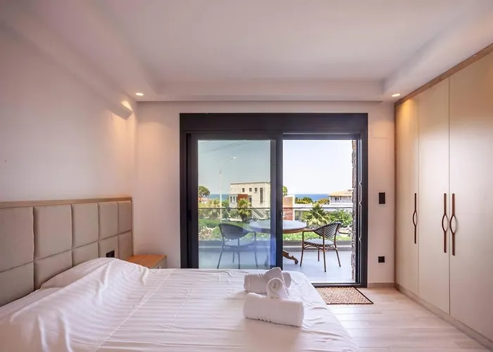 Villa La Penny Luxe