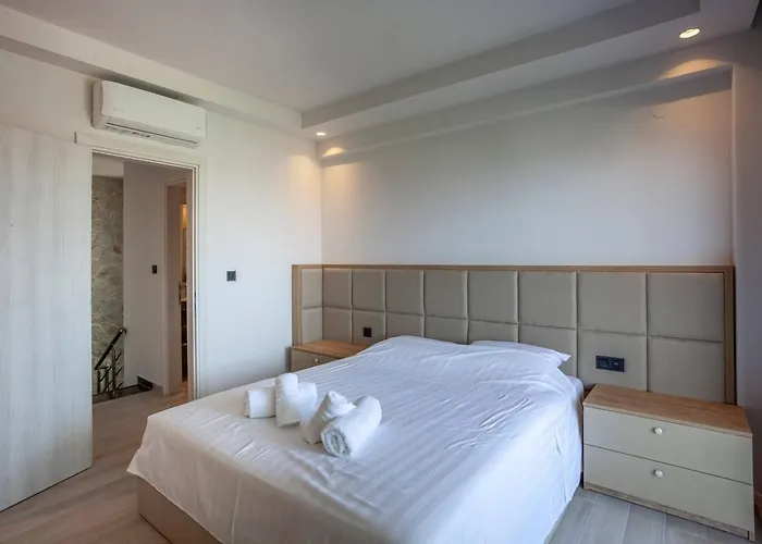 Villa La Penny Luxe Pefkochori