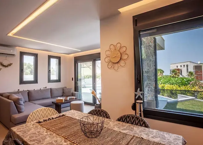 La Penny Luxe Villa