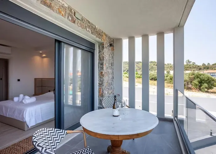 Villa La Penny Luxe