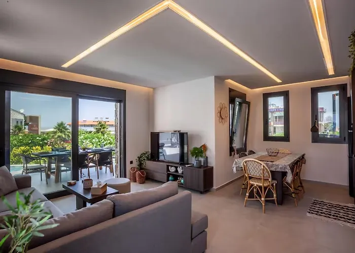 La Penny Luxe Villa