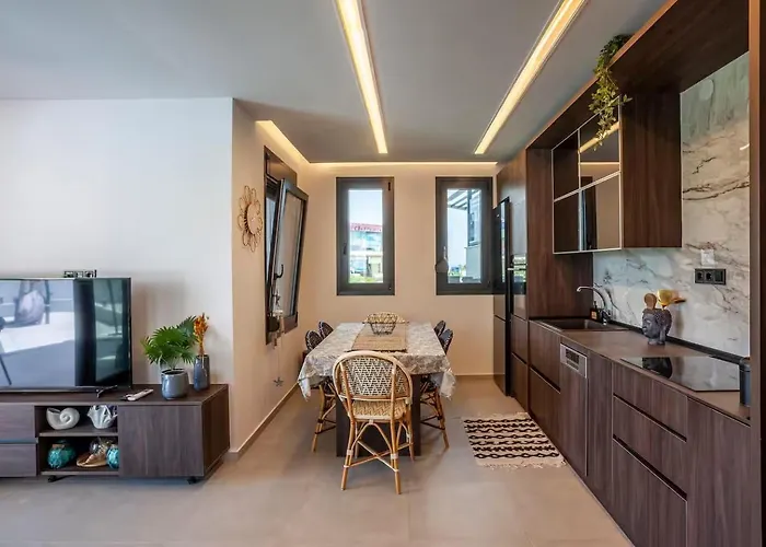 La Penny Luxe Villa