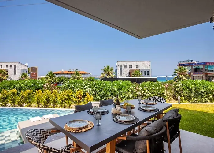 La Penny Luxe Villa *