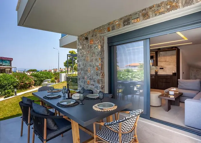 La Penny Luxe Villa *