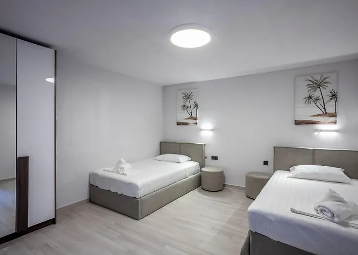 La Penny Luxe Villa *