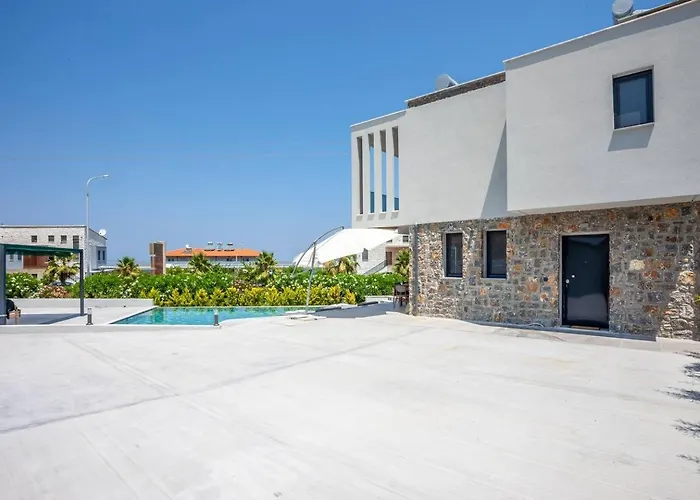 Villa La Penny Luxe *