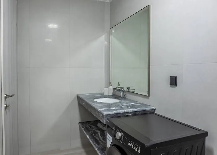 La Penny Luxe * Pefkochori