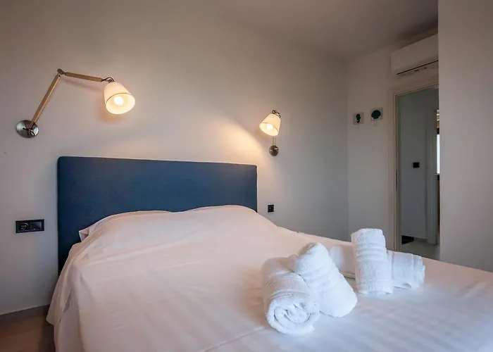 Villa La Penny Luxe *