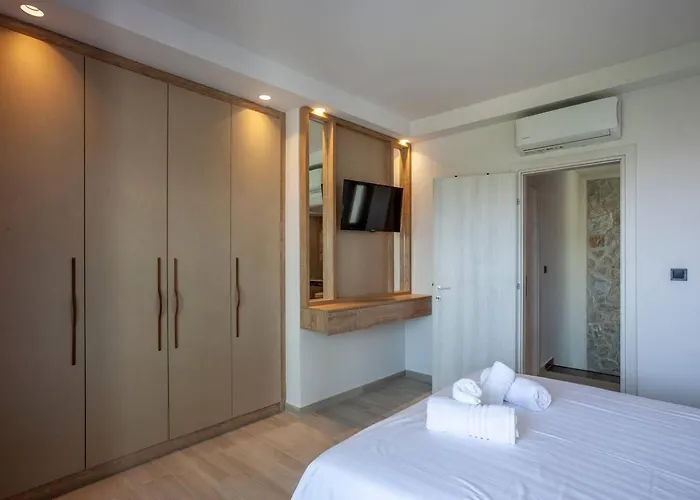 La Penny Luxe Pefkochori