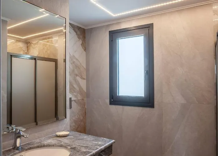 La Penny Luxe Pefkochori