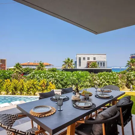 La Penny Luxe Villa *