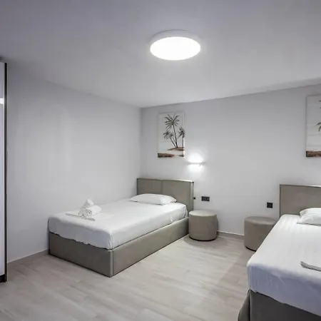 La Penny Luxe Villa *