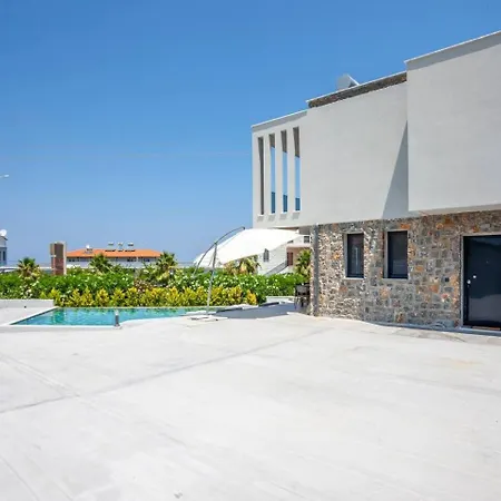 Villa La Penny Luxe *