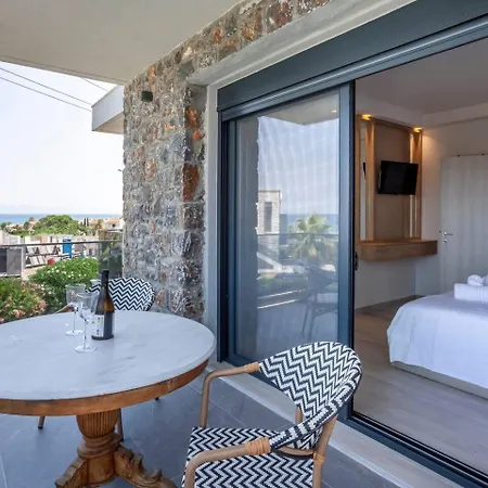 La Penny Luxe Villa *