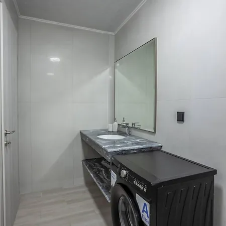 La Penny Luxe * Pefkochori