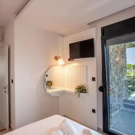 La Penny Luxe * Pefkochori