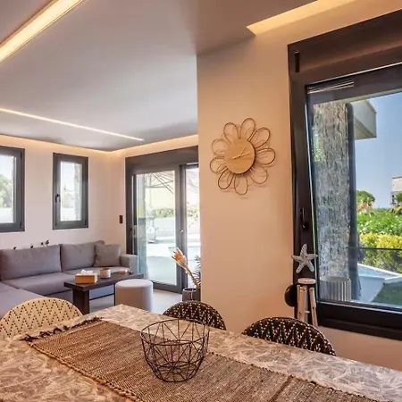 La Penny Luxe וילה