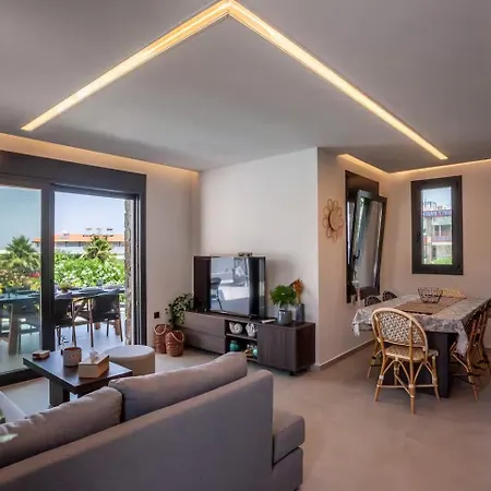 La Penny Luxe וילה